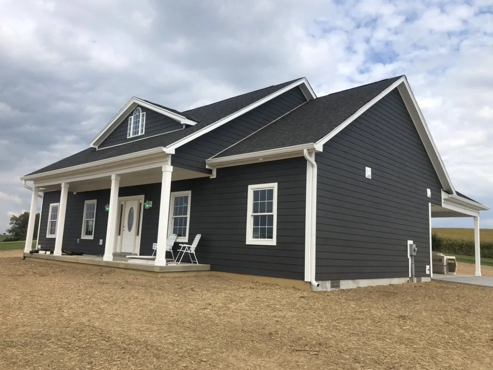 Slide of River City Vinyl Supply & Roofing