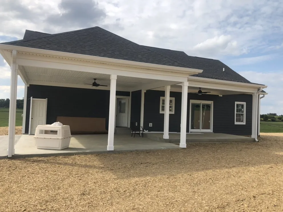 Slide of River City Vinyl Supply & Roofing