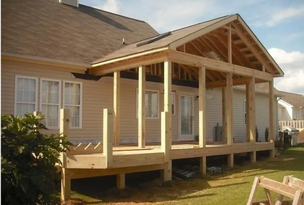 Slide of River Divide Construction