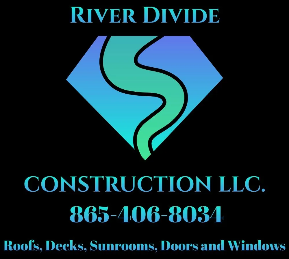 Slide of River Divide Construction
