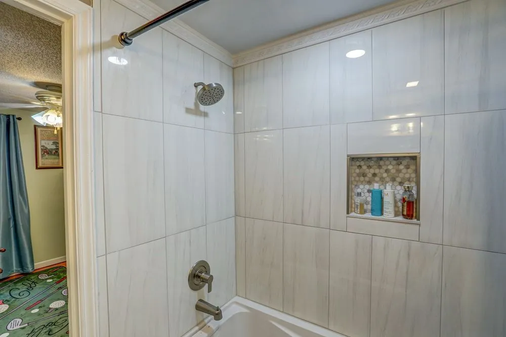 Slide of River Divide Construction