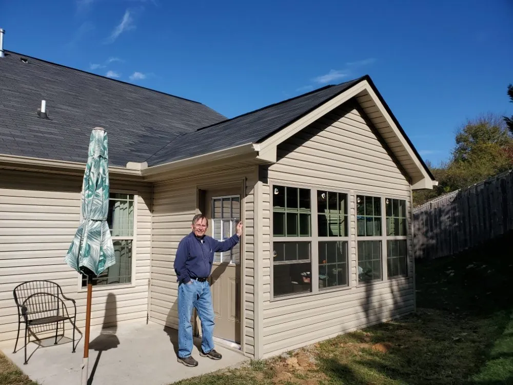 Slide of River Divide Construction