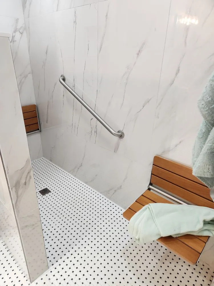 Slide of River Divide Construction