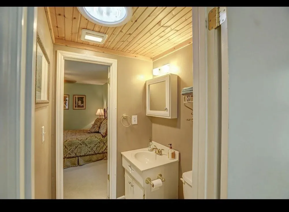 Slide of River Divide Construction