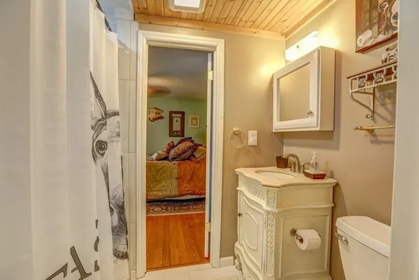 River Divide Construction