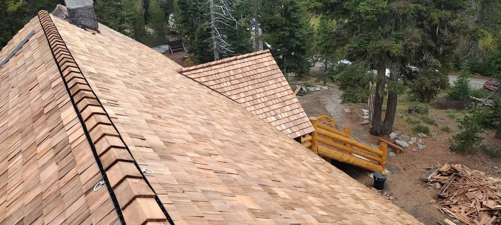 Slide of River Mountain Roofing