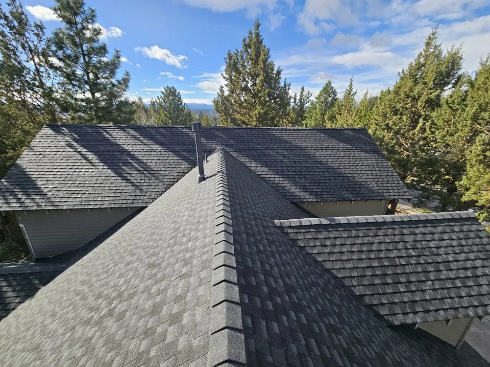 Slide of River Mountain Roofing