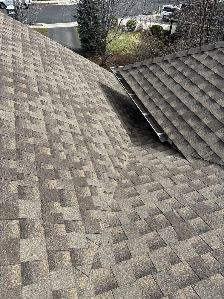 Slide of River Mountain Roofing