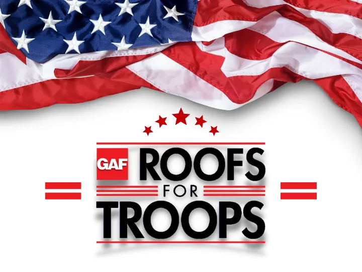 Slide of River Oaks Roofing