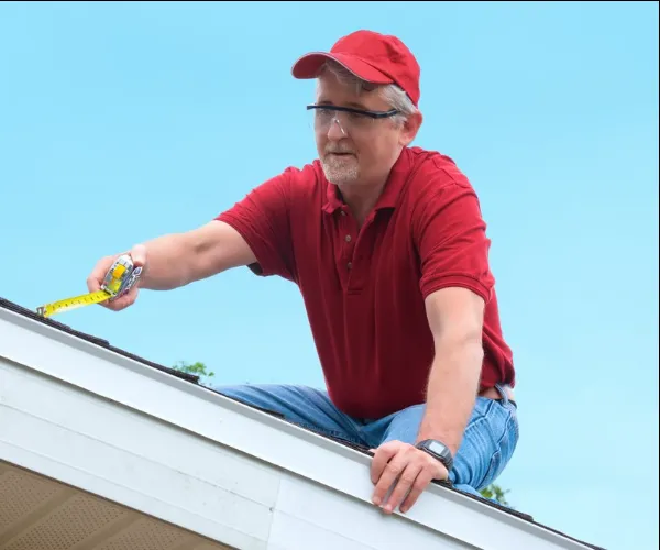 Slide of River Region Contracting