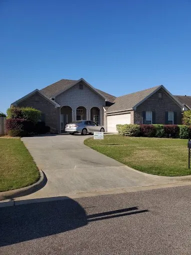 Slide of River Region Contracting