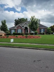 Slide of River Region Contracting