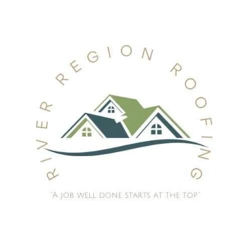 Slide of River Region Roofing