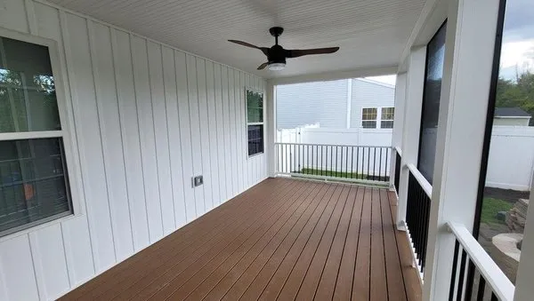 River Roofing and Construction