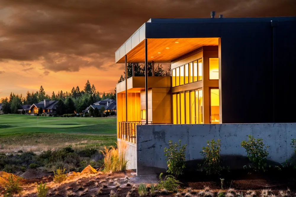 Slide of River Roofing