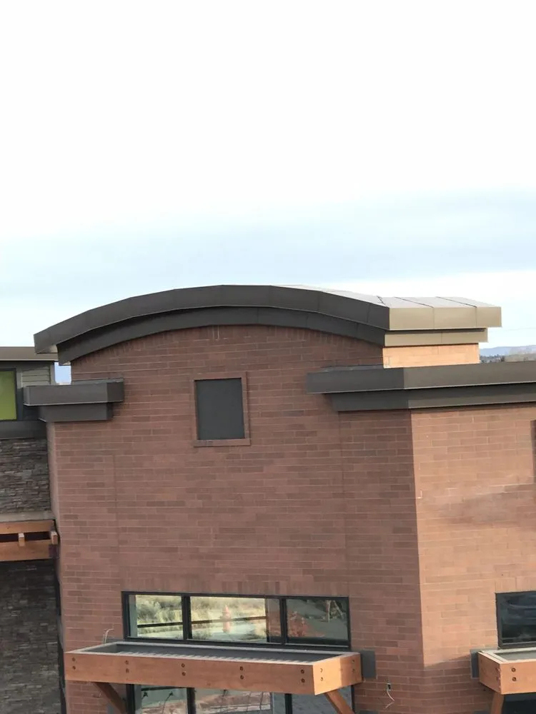 Slide of River Roofing