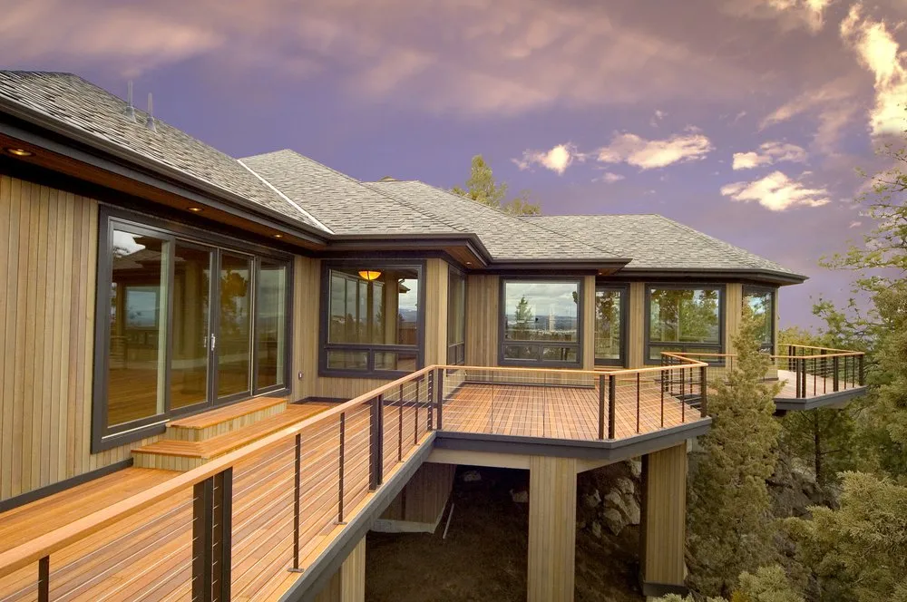 Slide of River Roofing