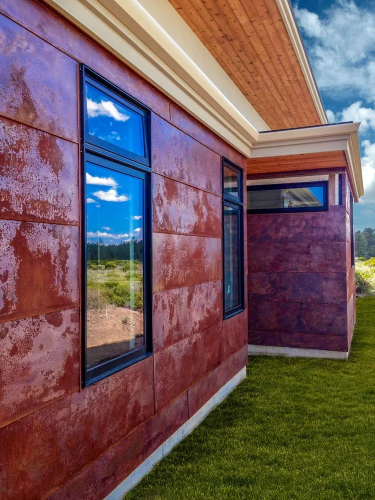 Slide of River Roofing