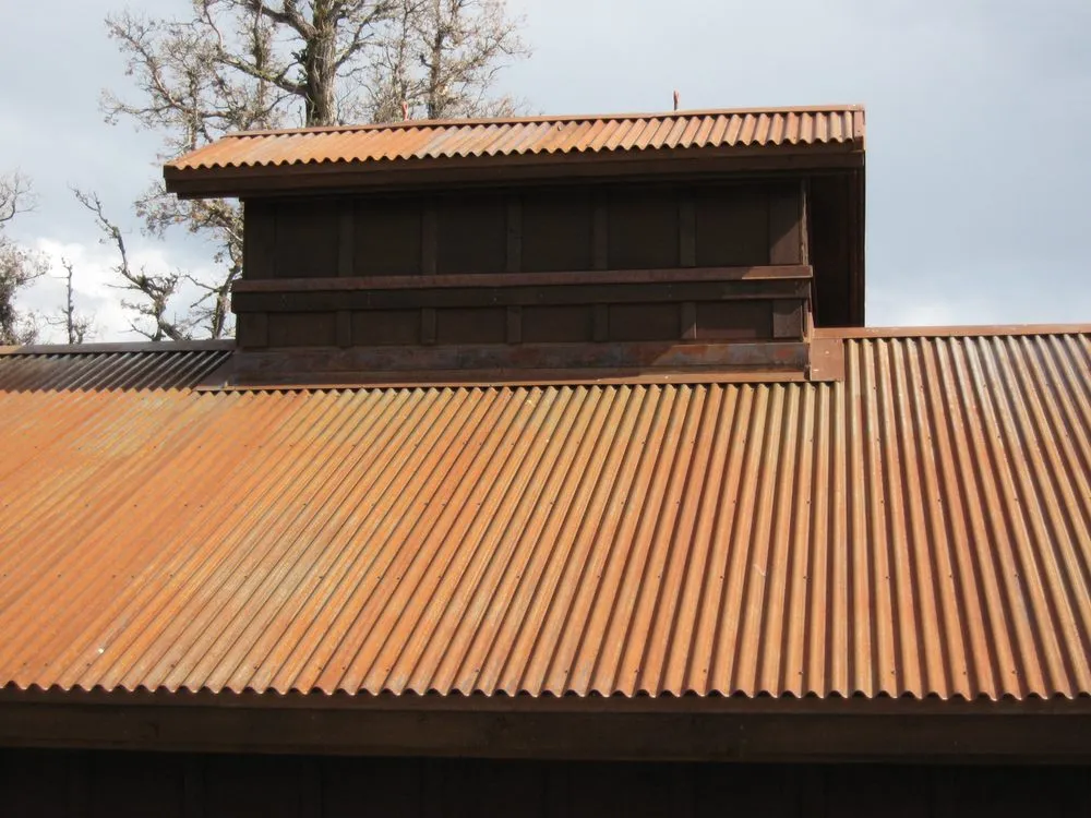 Slide of River Roofing