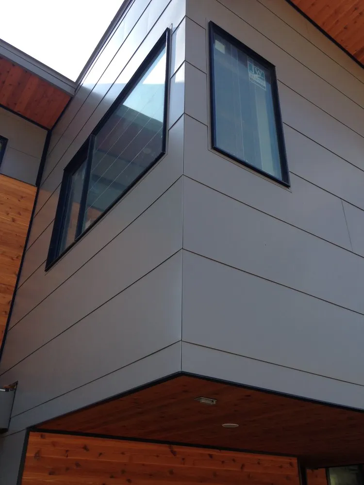 Slide of River Roofing