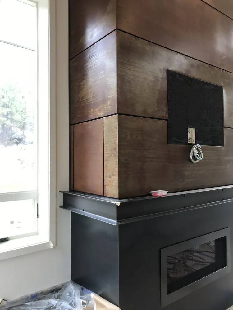 Slide of River Roofing