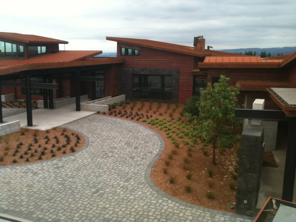 Slide of River Roofing