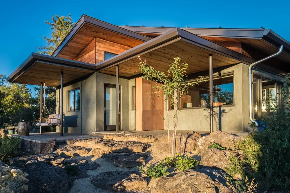 Slide of River Roofing