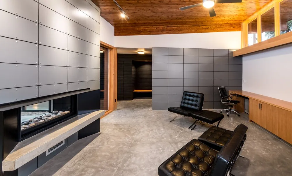 Slide of River Roofing