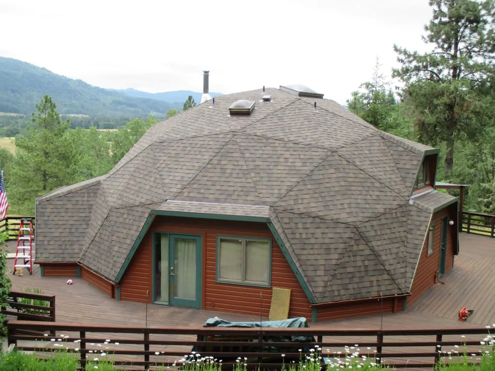 Slide of River Roofing