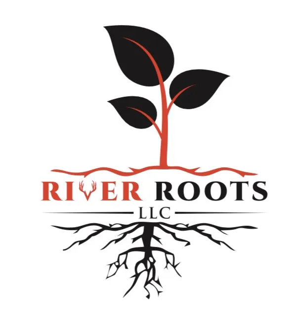Slide of River Roots Restoration and Gutters