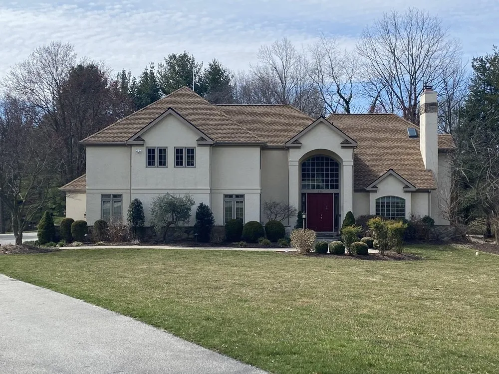 Slide of River Run Roofing