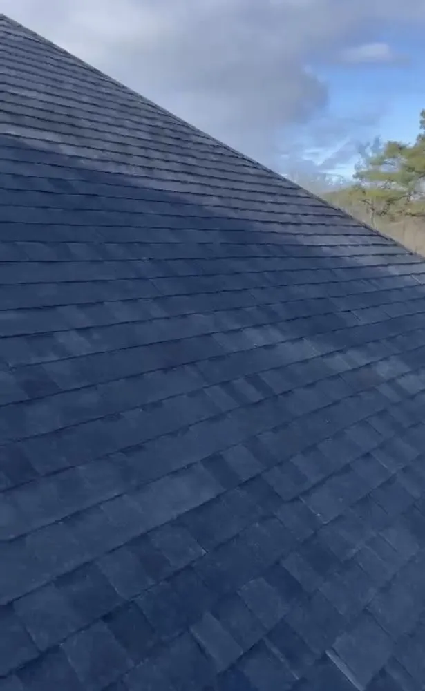 Slide of River to Bay Roofing and Exteriors