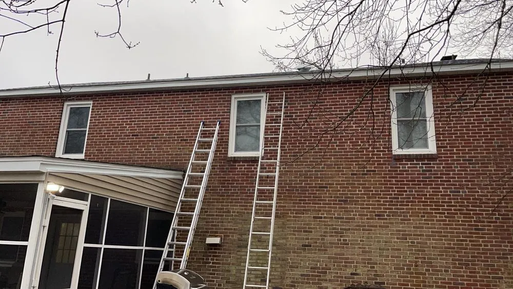 Slide of River to Bay Roofing and Exteriors