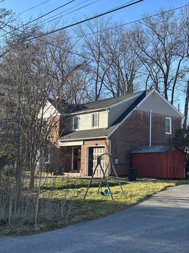 Slide of River to Bay Roofing and Exteriors