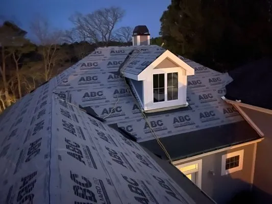River to Bay Roofing and Exteriors