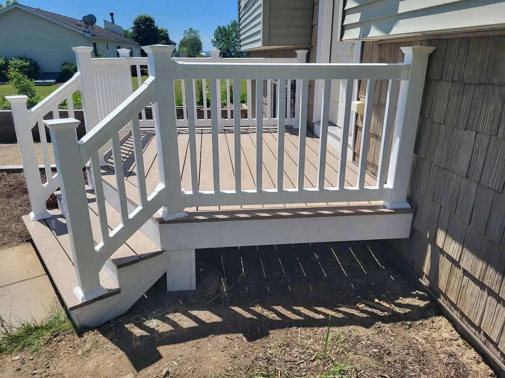 Slide of River Valley Contracting