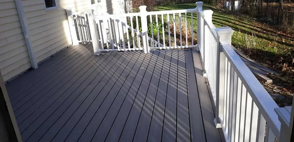 Slide of River Valley Contracting