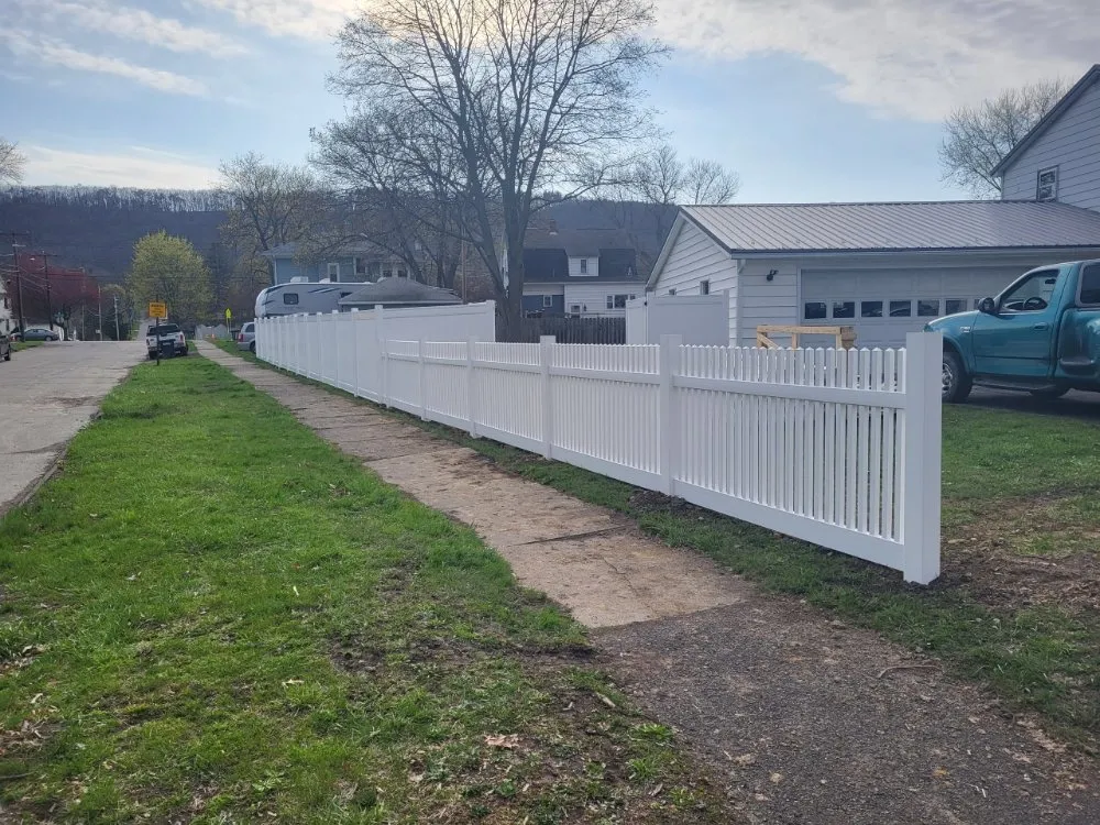 Slide of River Valley Contracting