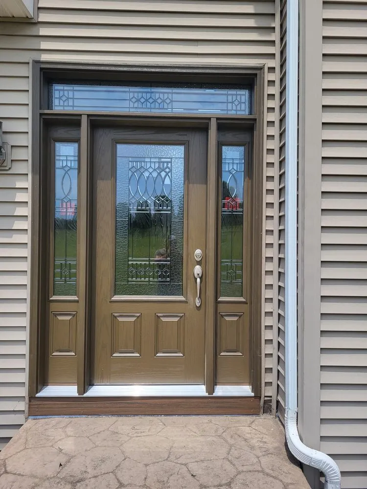 Slide of River Valley Contracting