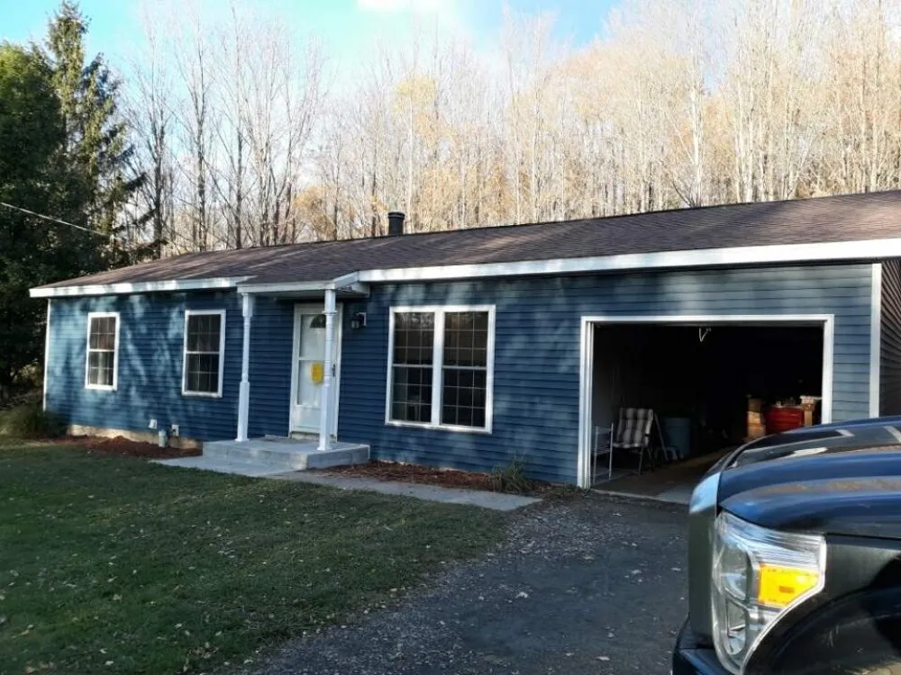 Slide of River Valley Contracting