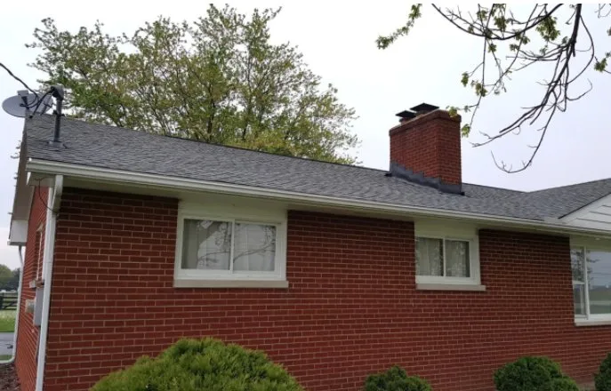 Slide of River Valley Restoration