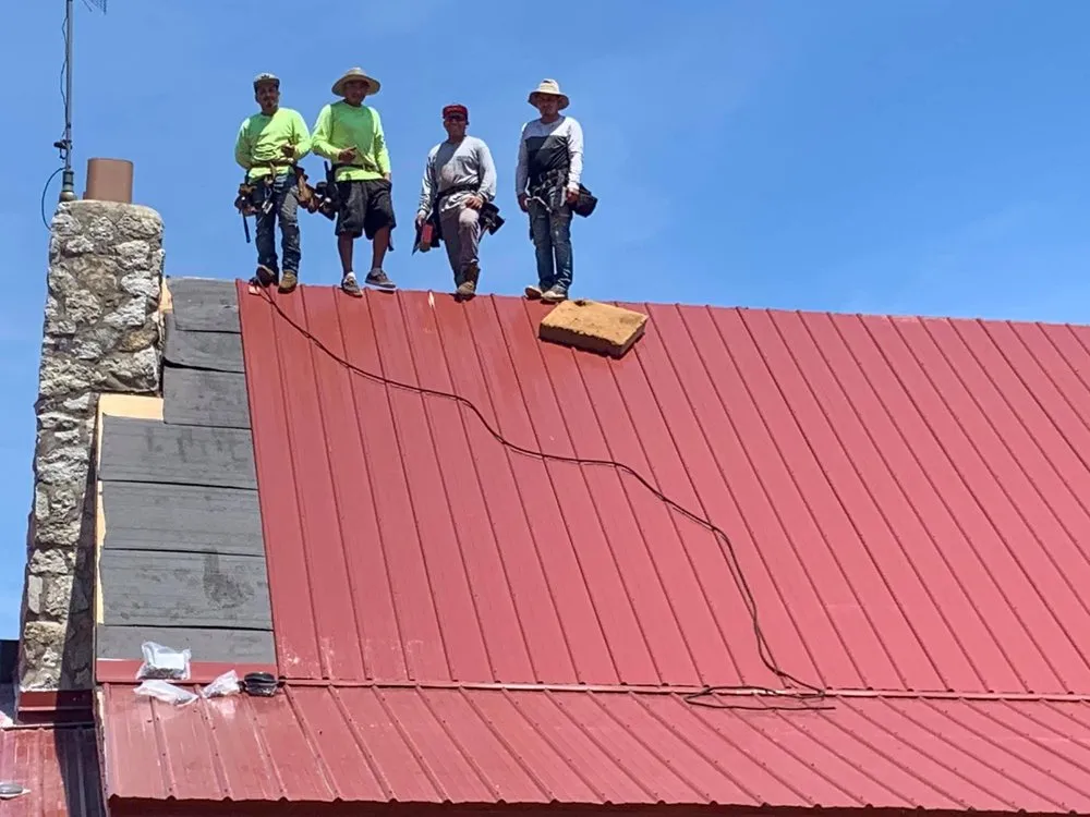 Slide of River Valley Restoration