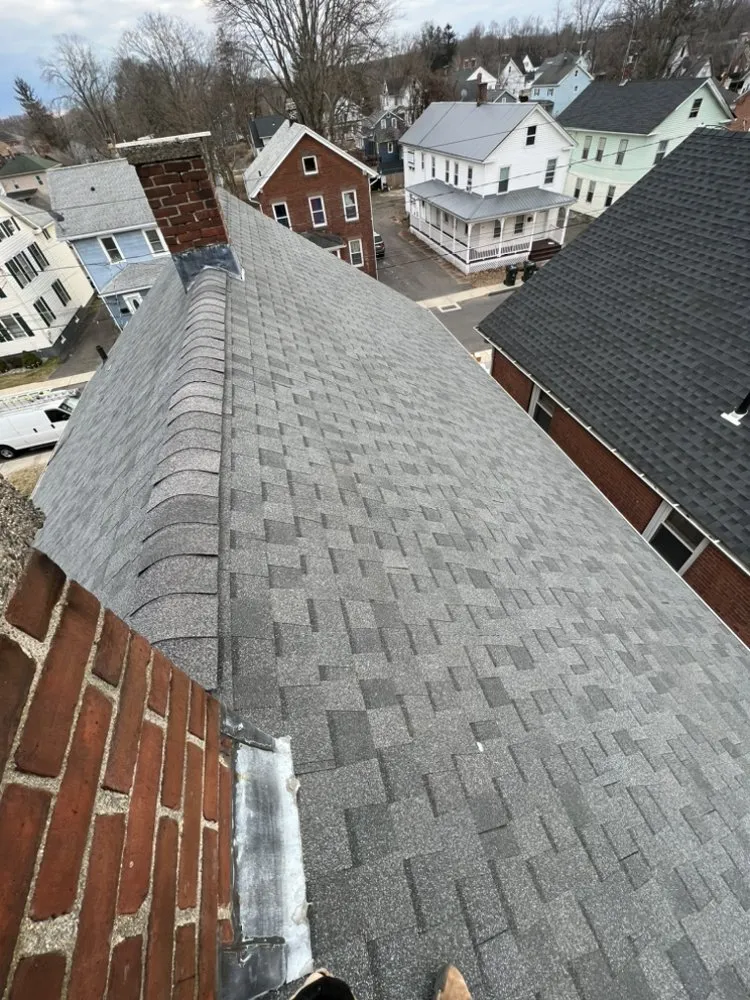 Slide of River Valley Roofing