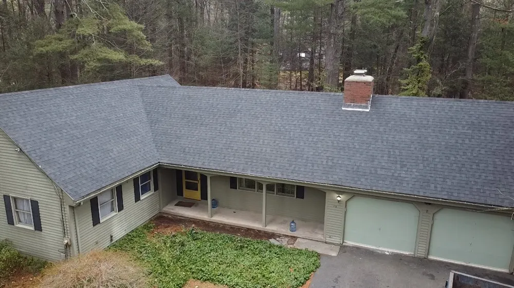 Slide of River Valley Roofing