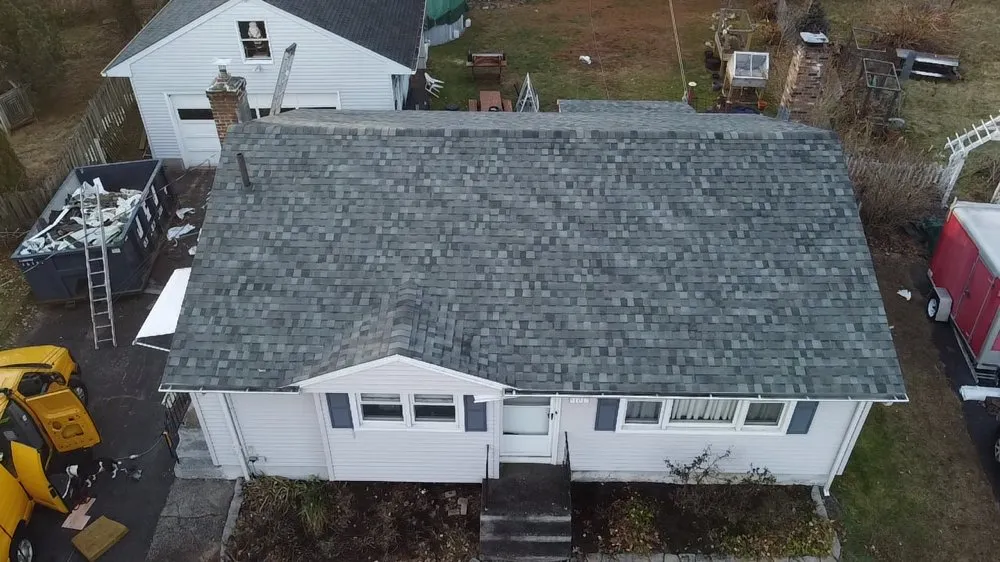 Slide of River Valley Roofing