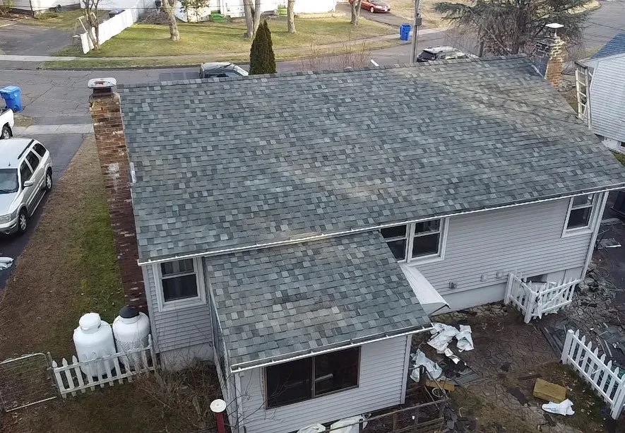 Slide of River Valley Roofing