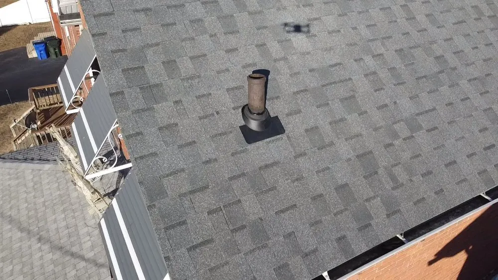 Slide of River Valley Roofing