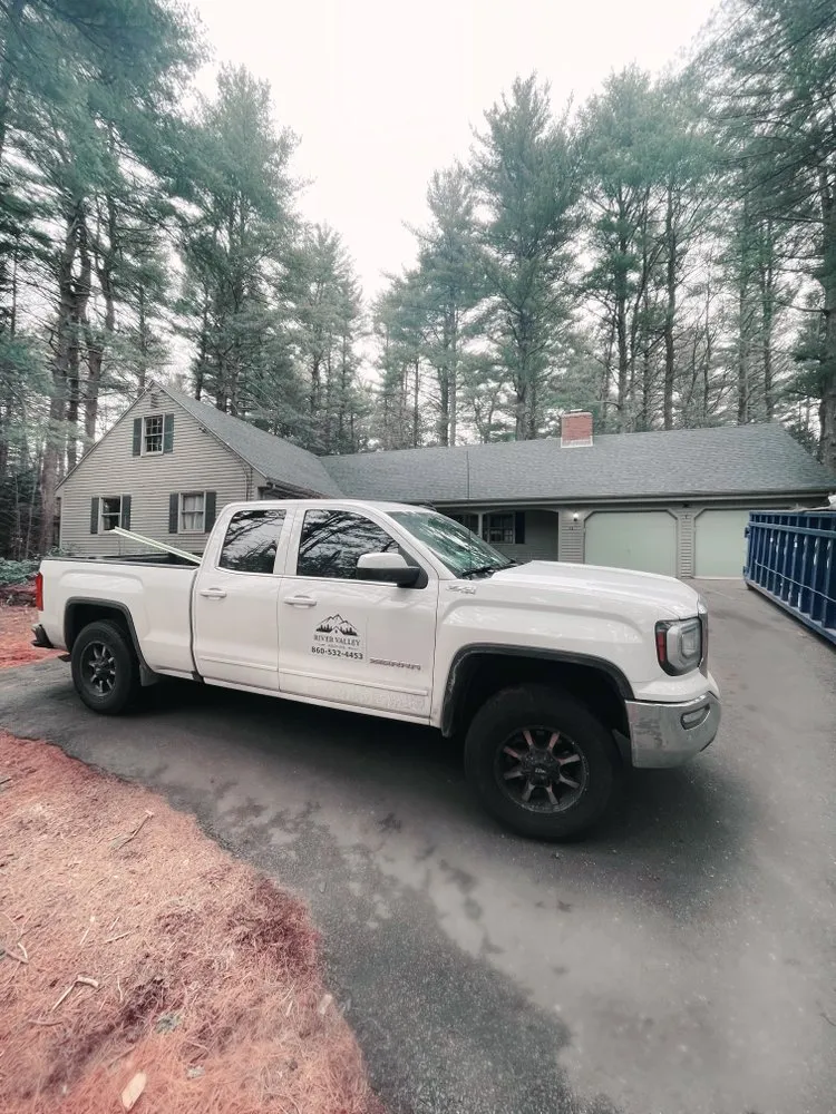 Slide of River Valley Roofing