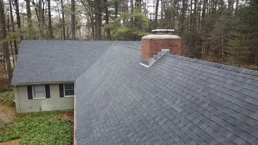 Slide of River Valley Roofing