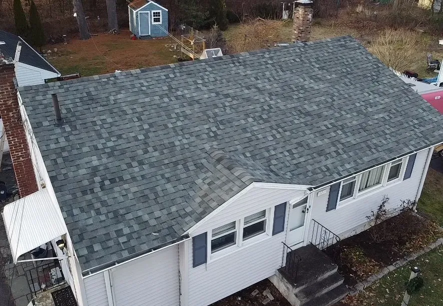 Slide of River Valley Roofing